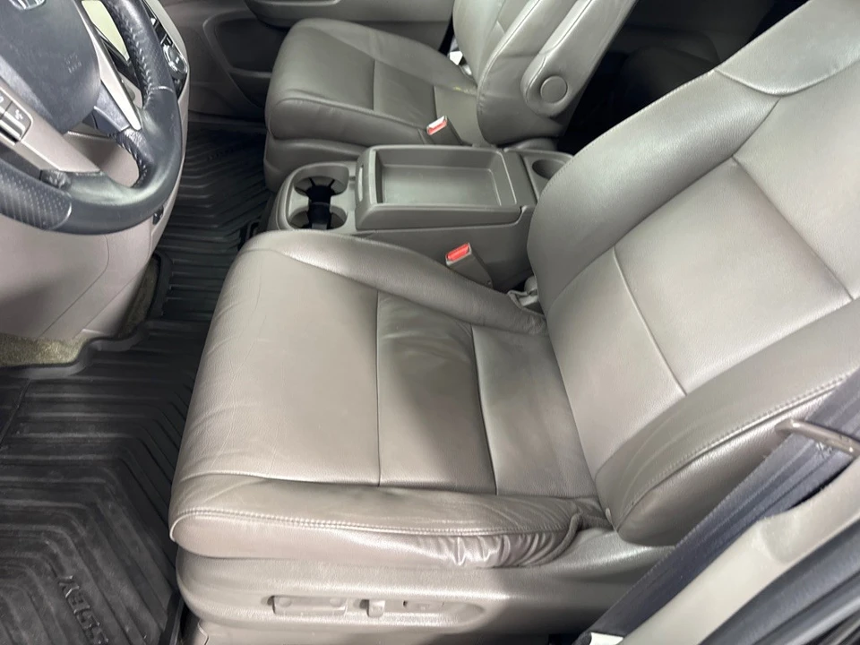 2016 Honda Odyssey - Image 12 of 12