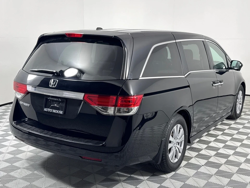 2016 Honda Odyssey - Image 5 of 12