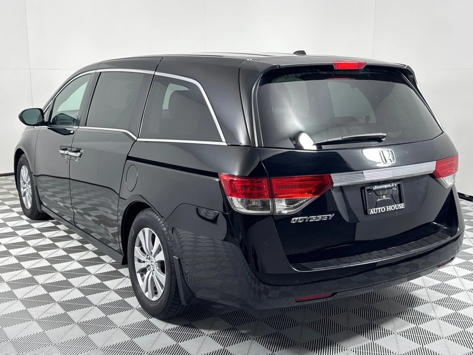 2016 Honda Odyssey - Image 7 of 12
