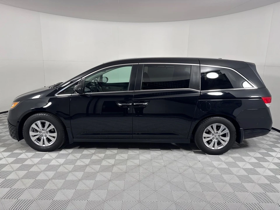 2016 Honda Odyssey - Image 8 of 12