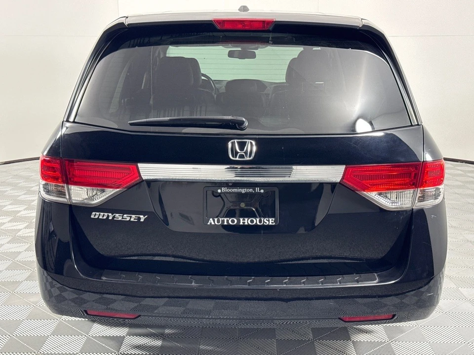 2016 Honda Odyssey - Image 6 of 12