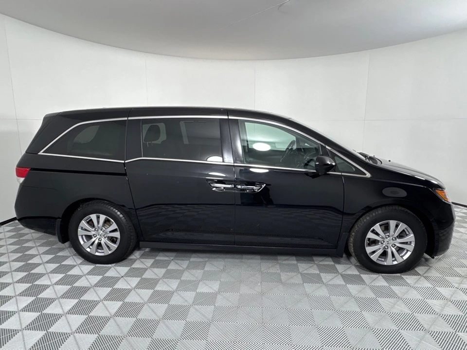 2016 Honda Odyssey - Image 4 of 12