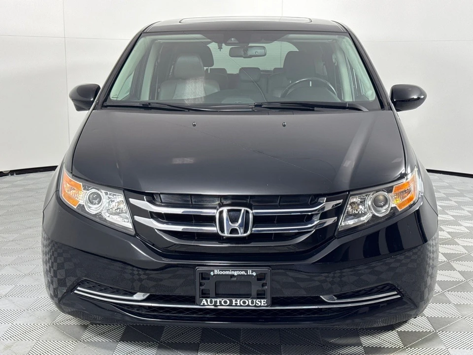 2016 Honda Odyssey - Image 11 of 12