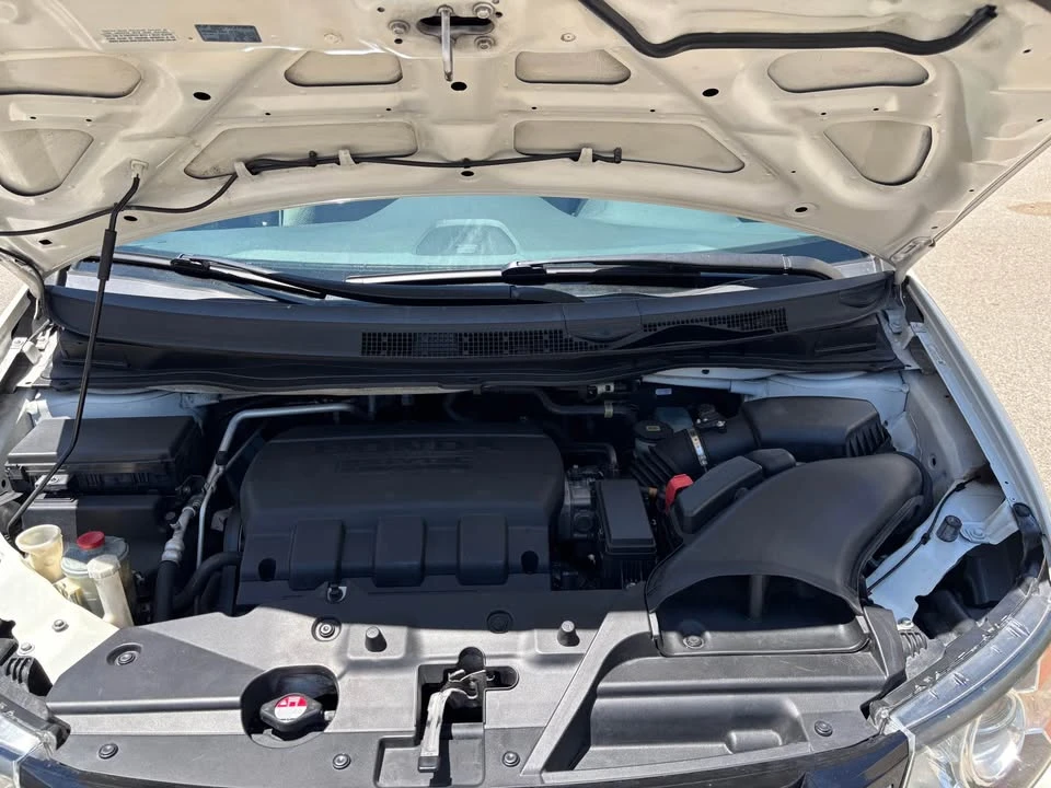 2016 Honda Odyssey - Image 13 of 15