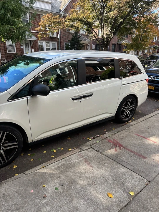 2016 Honda Odyssey - Image 13 of 15