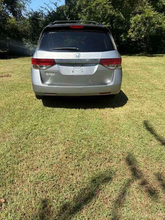 2016 Honda Odyssey - Image 4 of 10
