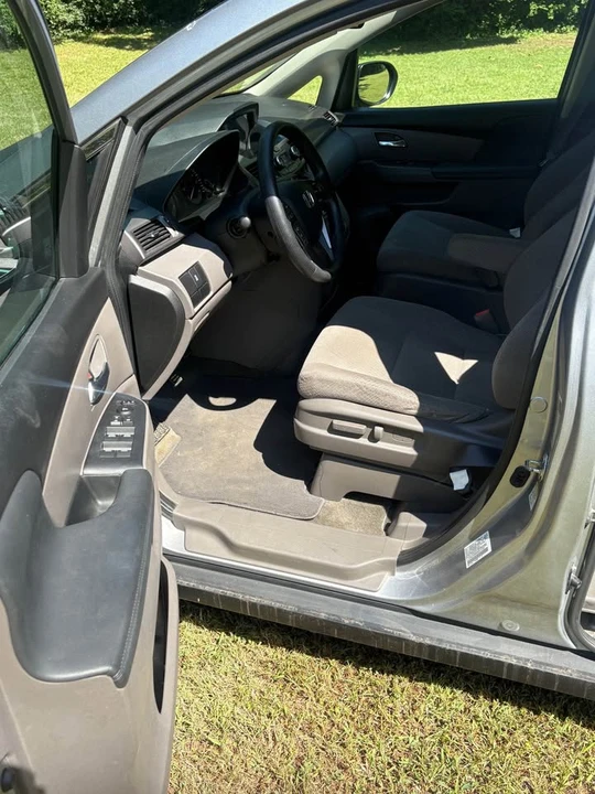 2016 Honda Odyssey - Image 7 of 10