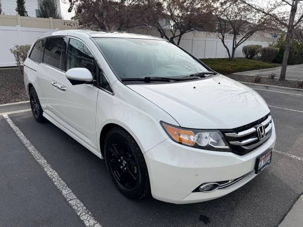 2016 Honda Odyssey - Image 7 of 21