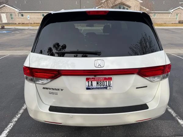 2016 Honda Odyssey - Image 4 of 21