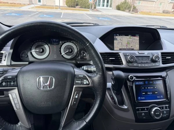 2016 Honda Odyssey - Image 19 of 21