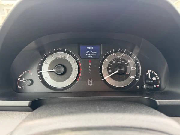 2016 Honda Odyssey - Image 21 of 21