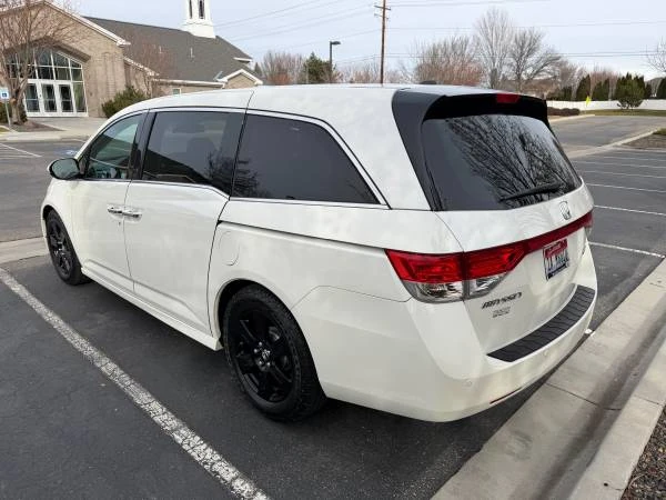2016 Honda Odyssey - Image 3 of 21