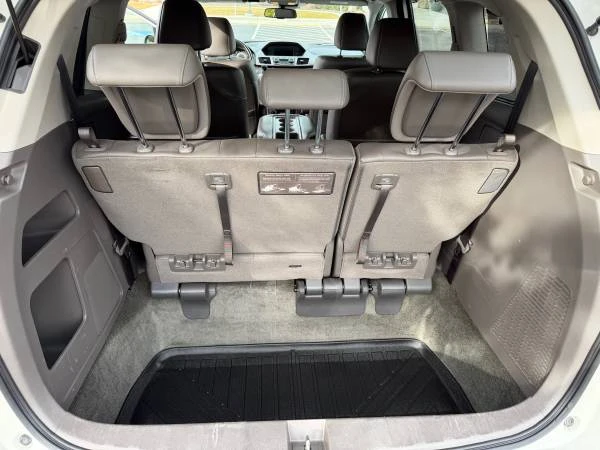 2016 Honda Odyssey - Image 12 of 21