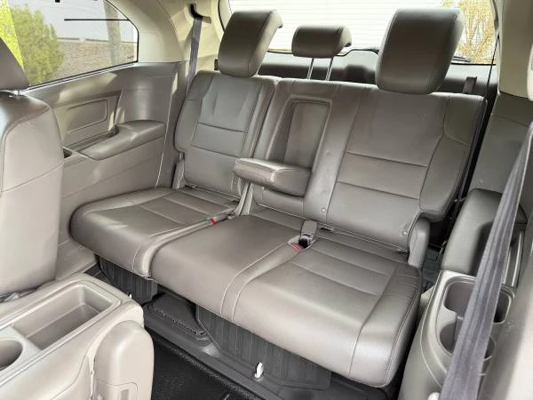 2016 Honda Odyssey - Image 11 of 21