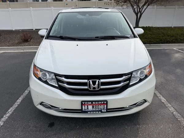2016 Honda Odyssey - Image 8 of 21