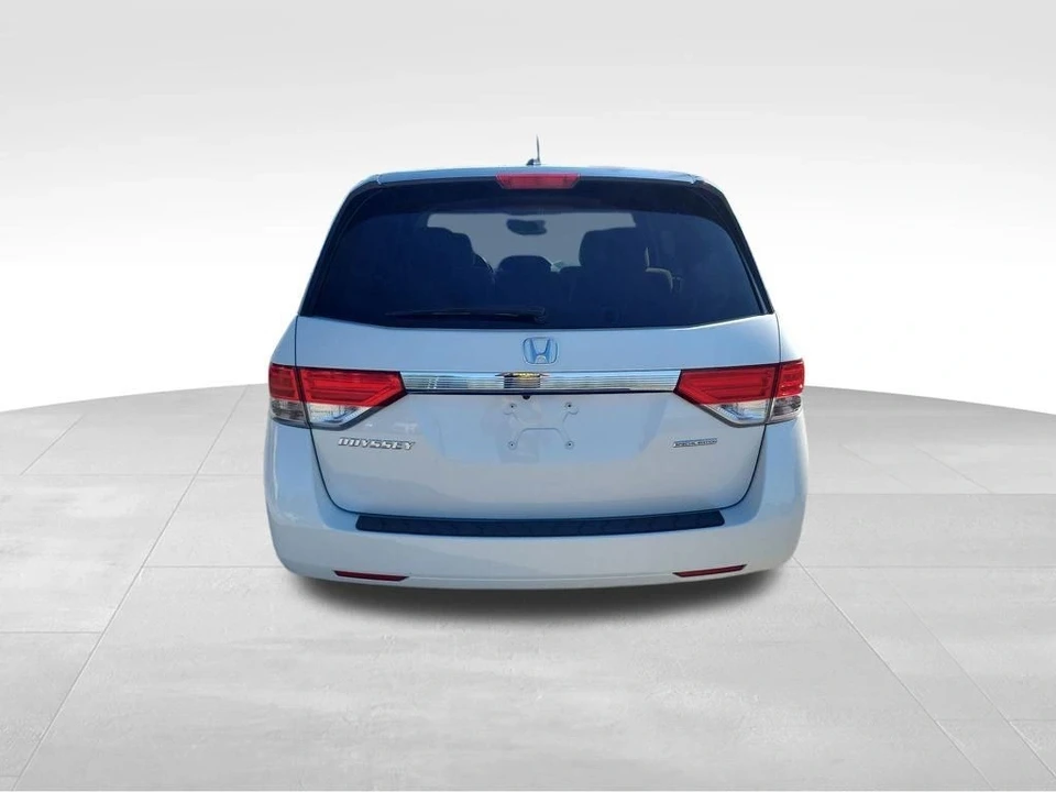 2016 Honda Odyssey - Image 5 of 12