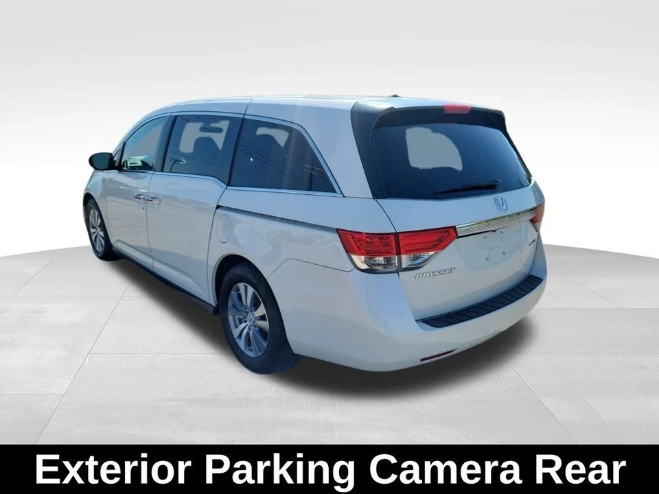 2016 Honda Odyssey - Image 4 of 12