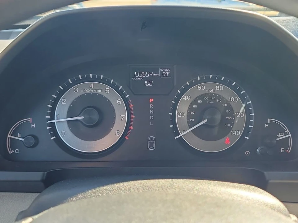 2016 Honda Odyssey - Image 7 of 12