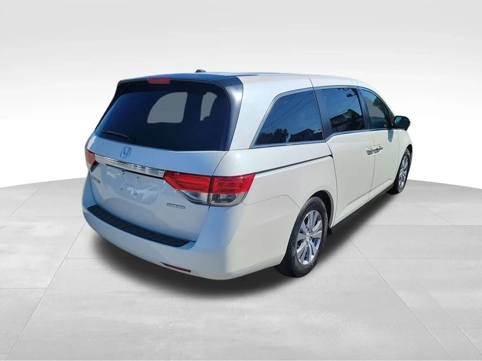 2016 Honda Odyssey - Image 6 of 12