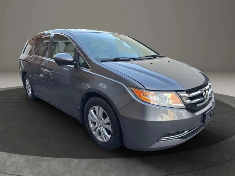 2016 Honda Odyssey - Image 3 of 12