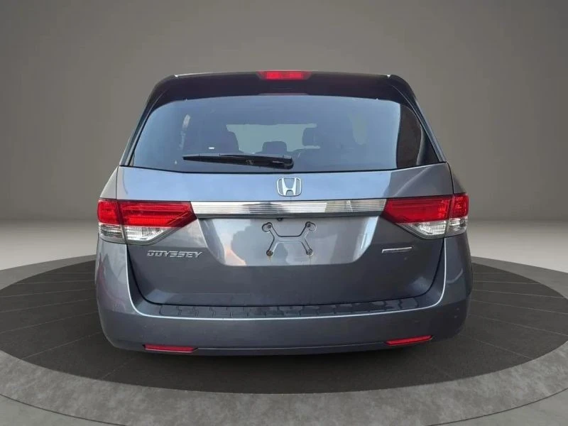 2016 Honda Odyssey - Image 6 of 12