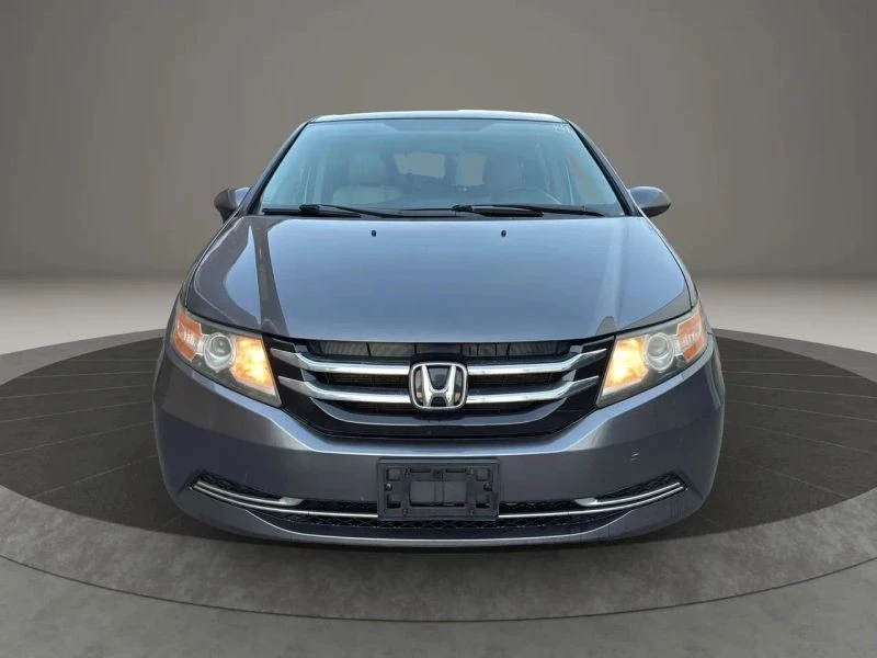 2016 Honda Odyssey - Image 2 of 12