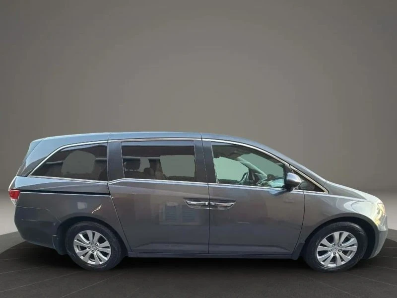 2016 Honda Odyssey - Image 4 of 12