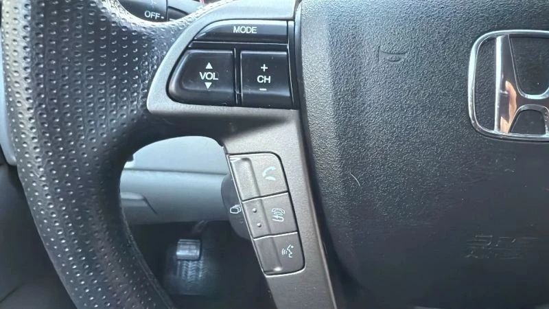 2016 Honda Odyssey - Image 12 of 12