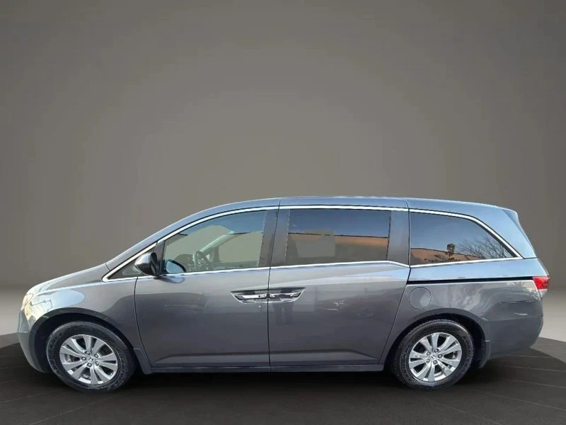 2016 Honda Odyssey - Image 8 of 12