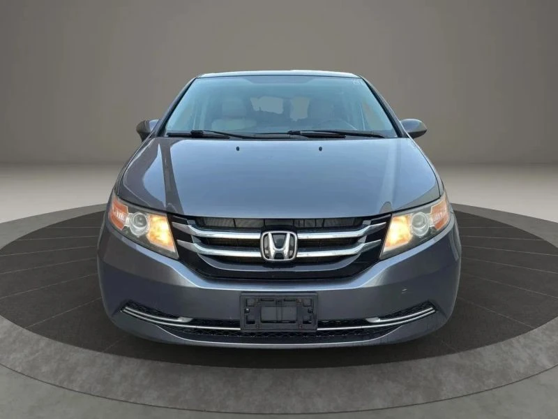 2016 Honda Odyssey - Image 2 of 12