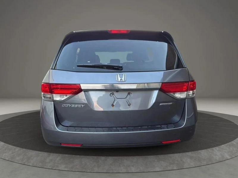 2016 Honda Odyssey - Image 6 of 12