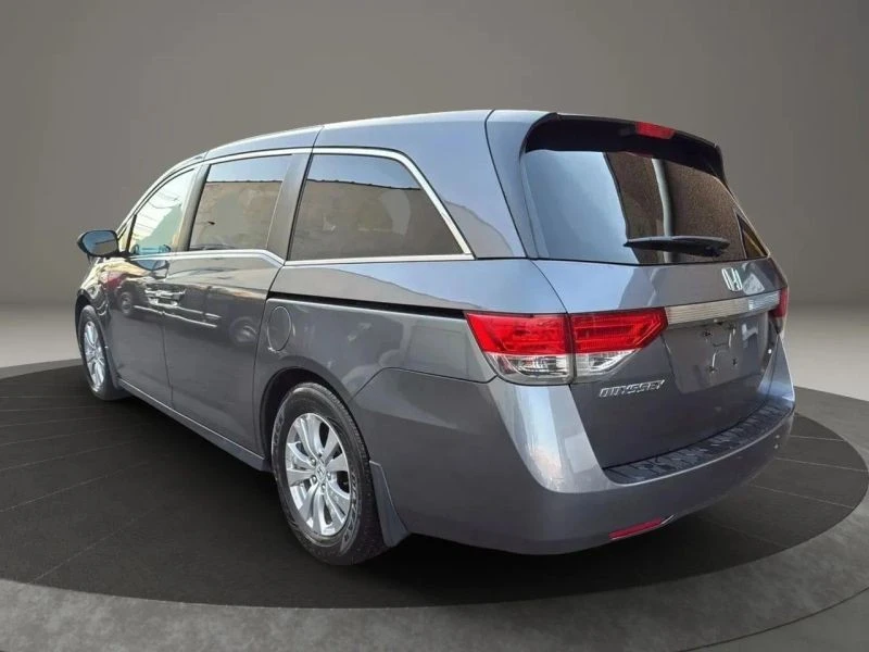 2016 Honda Odyssey - Image 7 of 12