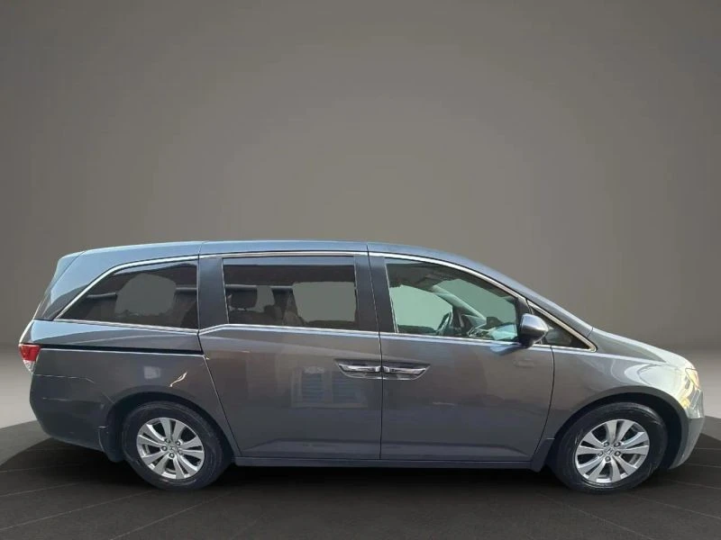 2016 Honda Odyssey - Image 4 of 12