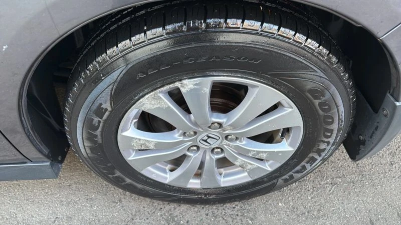 2016 Honda Odyssey - Image 9 of 12