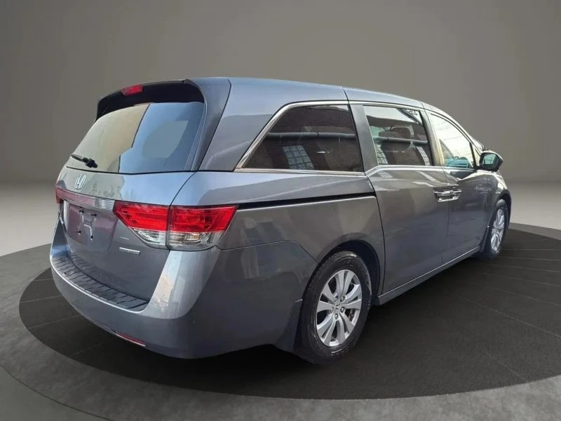 2016 Honda Odyssey - Image 5 of 12
