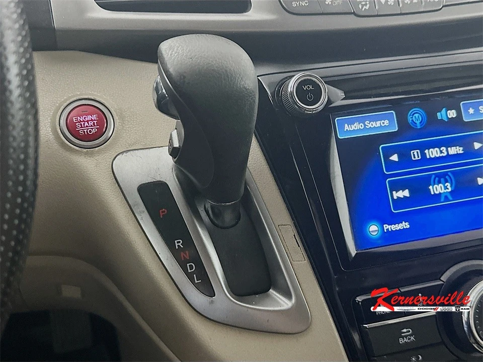 2016 Honda Odyssey - Image 16 of 21