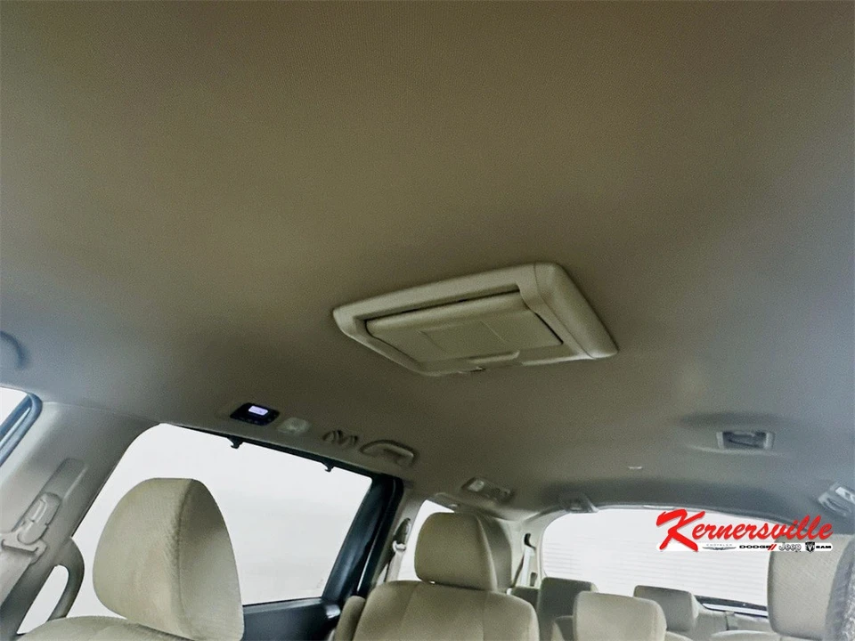 2016 Honda Odyssey - Image 21 of 21