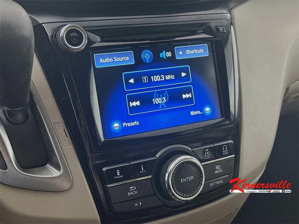 2016 Honda Odyssey - Image 18 of 21