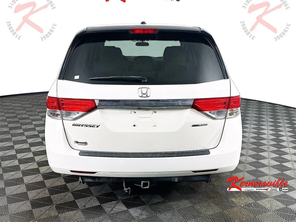 2016 Honda Odyssey - Image 6 of 21
