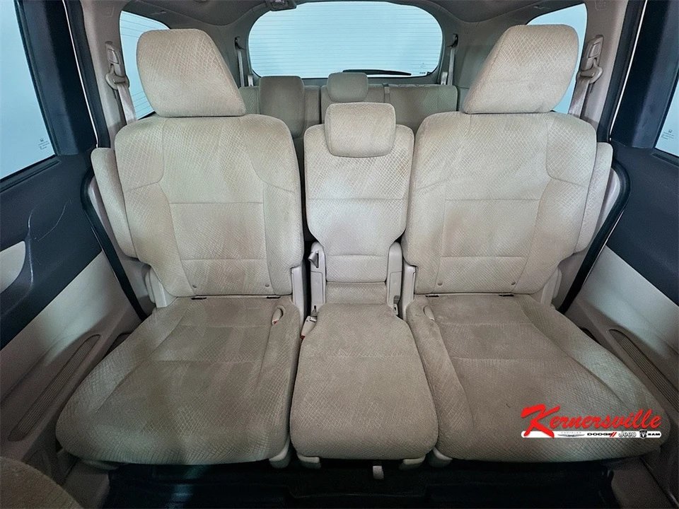 2016 Honda Odyssey - Image 13 of 21