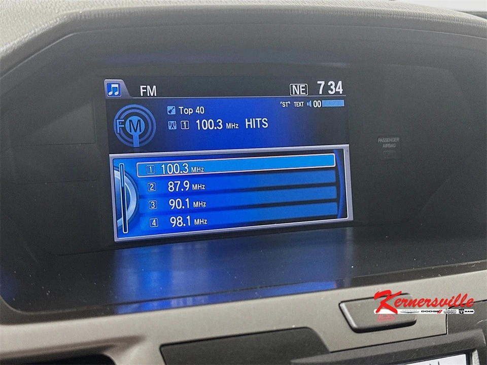 2016 Honda Odyssey - Image 17 of 21