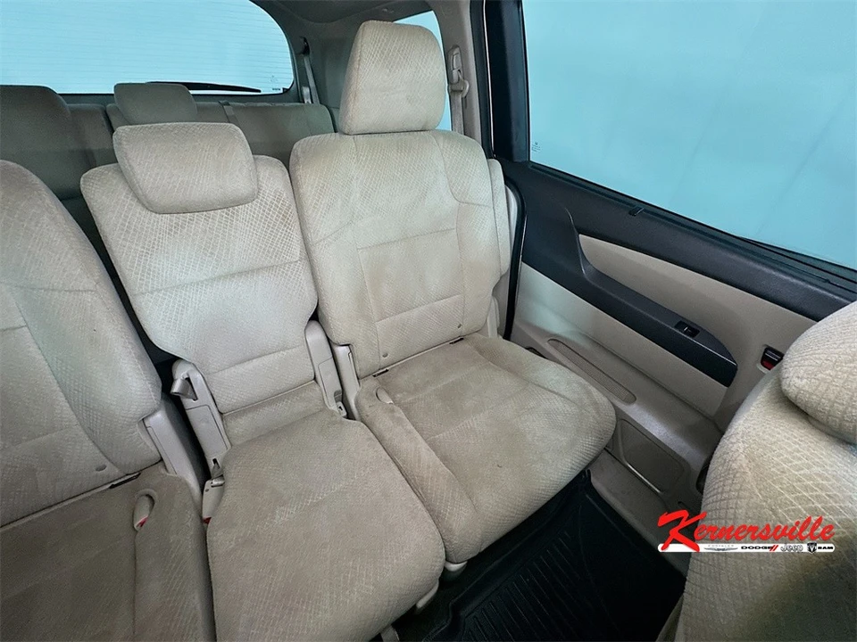 2016 Honda Odyssey - Image 14 of 21