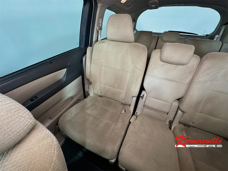 2016 Honda Odyssey - Image 12 of 21