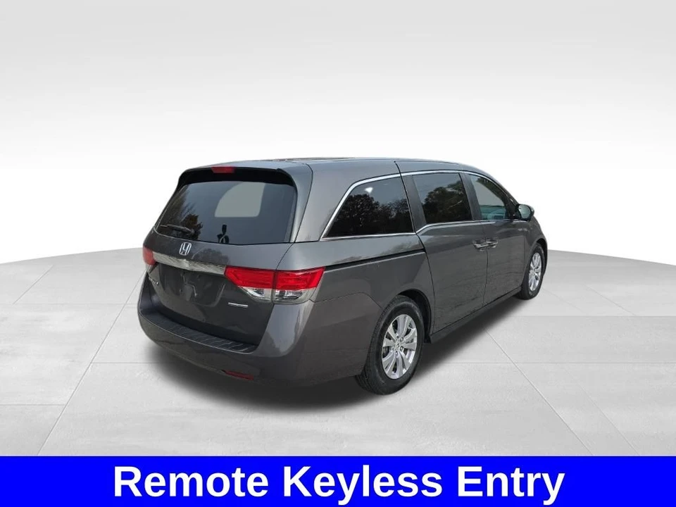 2016 Honda Odyssey - Image 7 of 12