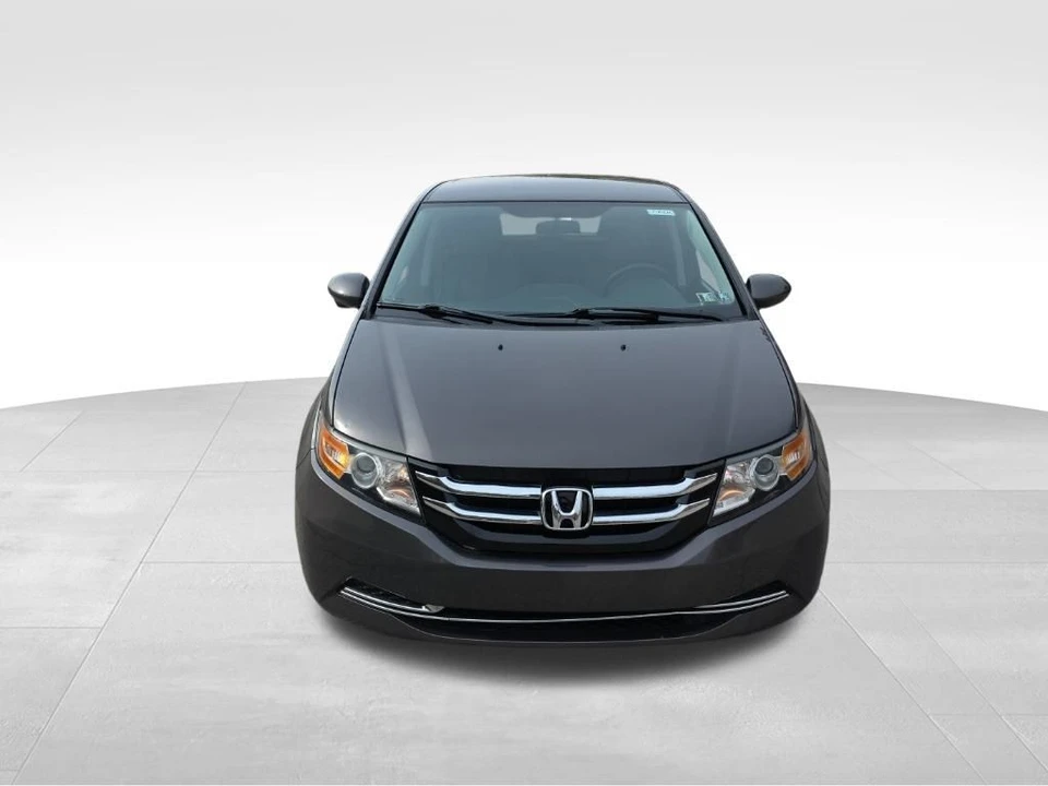 2016 Honda Odyssey - Image 2 of 12