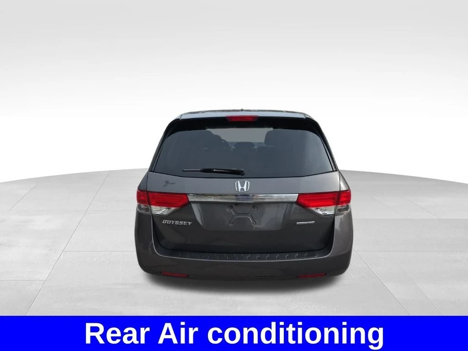 2016 Honda Odyssey - Image 6 of 12