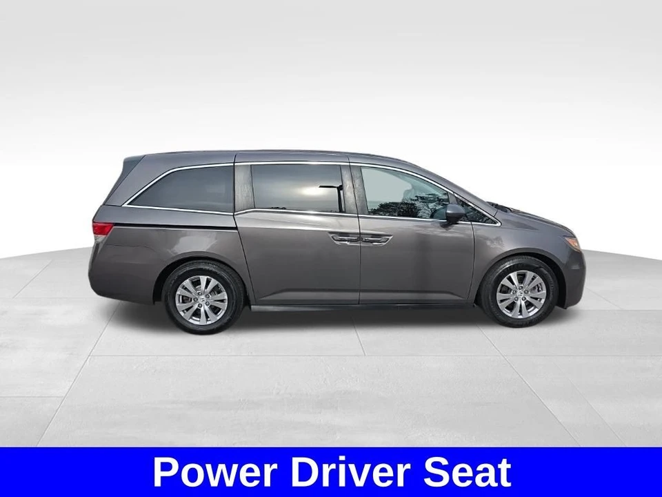 2016 Honda Odyssey - Image 8 of 12