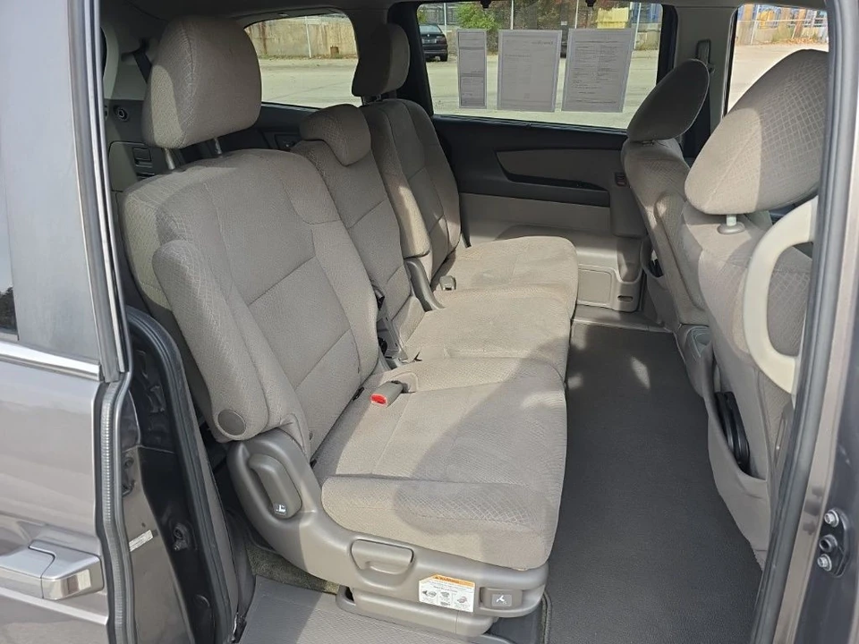 2016 Honda Odyssey - Image 12 of 12