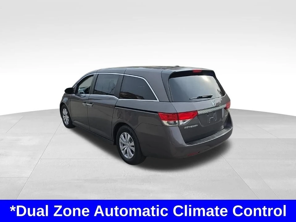 2016 Honda Odyssey - Image 5 of 12