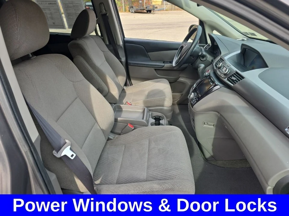 2016 Honda Odyssey - Image 9 of 12